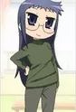 Kawano, Sae
