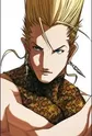 Nikaido, Benimaru