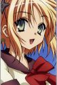 Gambar Karakter Yuki Yoshida