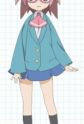 Gambar Karakter Ami Kirino