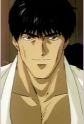 Gambar Karakter Masaaki Yanagisawa