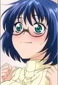Yano, Megumi