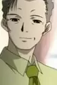 Amamiya, Yosuke