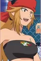 Kidajima, Saki