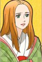 Gambar Karakter Yasuko Naishinnou
