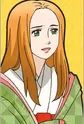 Naishinnou, Yasuko