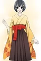 Miyabi, Neko