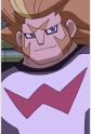 Gambar Karakter Kazuya Ejima