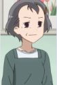 Gambar Karakter Kimiko Sagimori