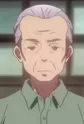 Takanashi, Grandfather