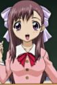 Gambar Karakter Misao Aoki