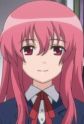 Gambar Karakter Haruka Kikui
