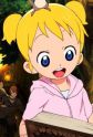 Gambar Karakter Annie
