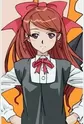Kinoshita, Nanako