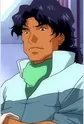 Murdoch, Kojiro
