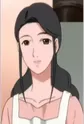 Hashimoto, Mother