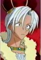 Gambar Karakter King Suomi