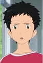 Fujii, Souhei