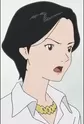 Fujii, Mother