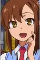 Aoyama, Nanami
