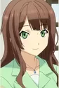 Shinonome, Hazuki