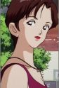 Gambar Karakter Kaori Mizuno