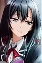 Yukinoshita, Yukino