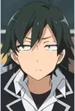 Hikigaya, Hachiman