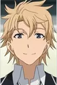 Hayama, Hayato