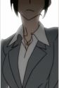 Gambar Karakter Mother Araragi