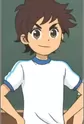 Hinata, Taiyou