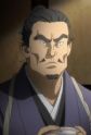Gambar Karakter Touhaku Hasegawa