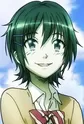 Fukasaku, Aoi