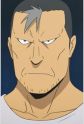 Gambar Karakter Goushi Mikage