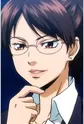 Takashima, Rei