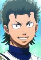 Gambar Karakter Youichi Kuramochi
