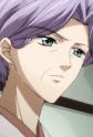 Gambar Karakter Grandmother Yunoki