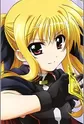 Testarossa, Fate