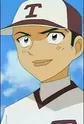 Usami, Kyuuta