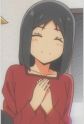 Gambar Karakter Yuuko Mizuhara