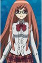 Gambar Karakter Misaki Yuzuriha