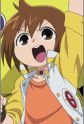 Gambar Karakter Yuki Ouno