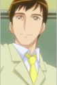 Gambar Karakter Yuuichi Kise