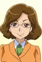 Horike-sensei