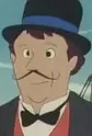 Peppino, Father