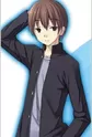 Satomi, Koutarou