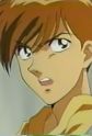 Gambar Karakter Hideki Yakumaru