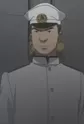 Amagi, Lieutenant