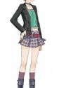 Gambar Karakter Akane Nagaya