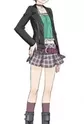 Nagaya, Akane